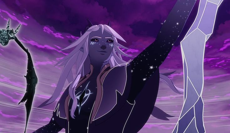 Aaravos