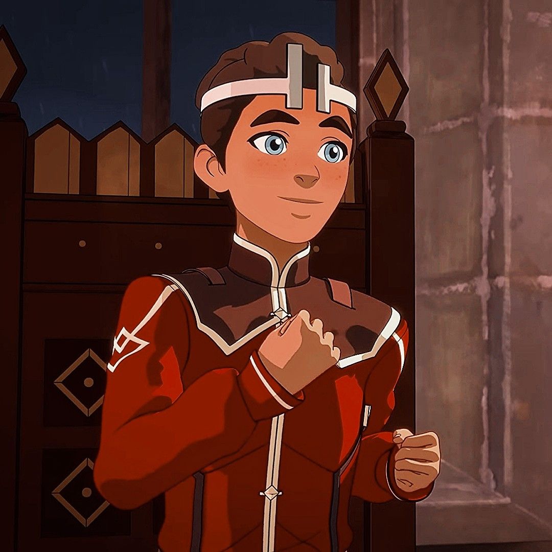 Ezran