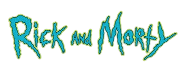 Rick and Morty