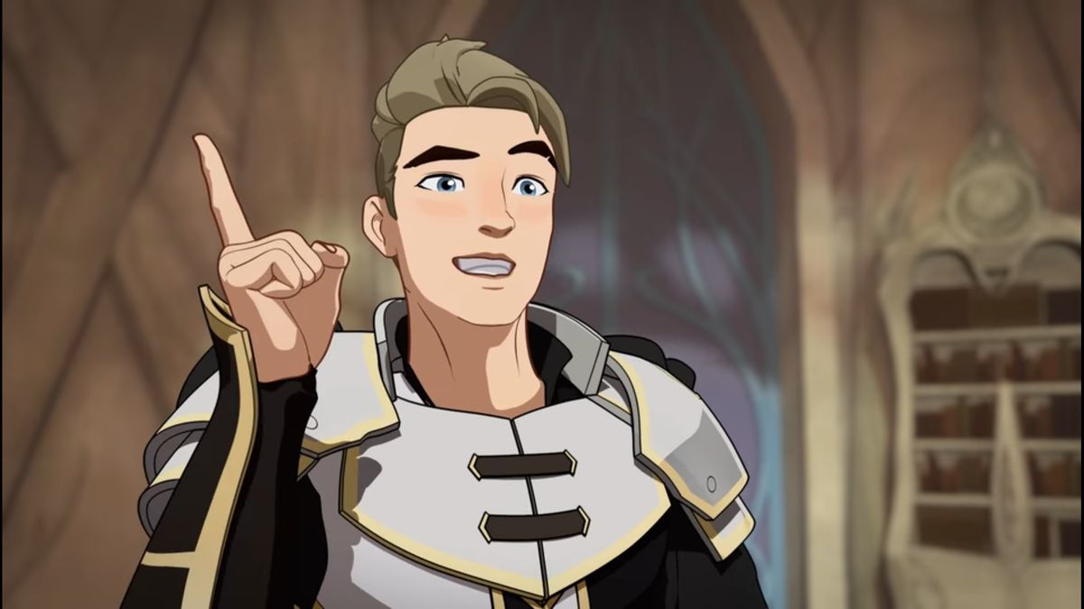 Soren